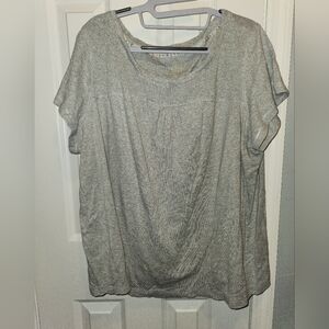 Faded glory short sleeve top